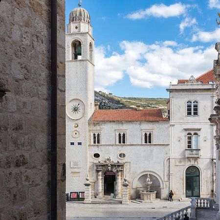 Apartment Toni Dubrovnik Eksteriør billede