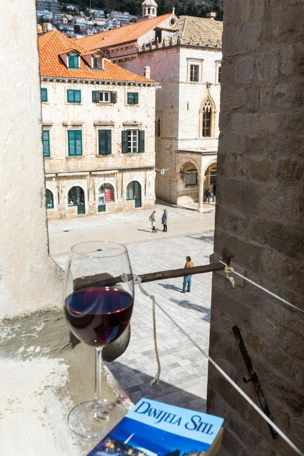 Apartment Toni Dubrovnik Eksteriør billede