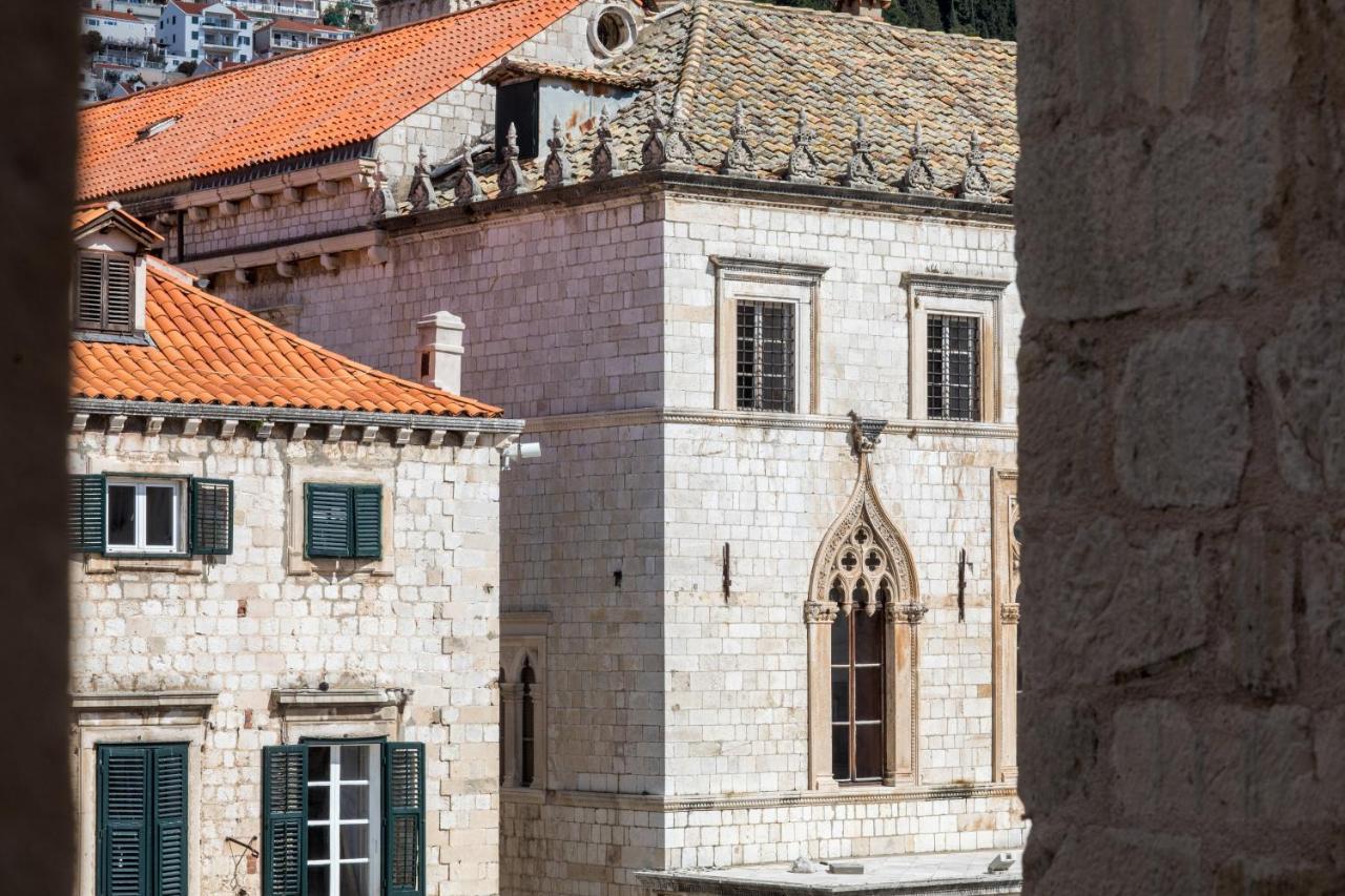Apartment Toni Dubrovnik Eksteriør billede