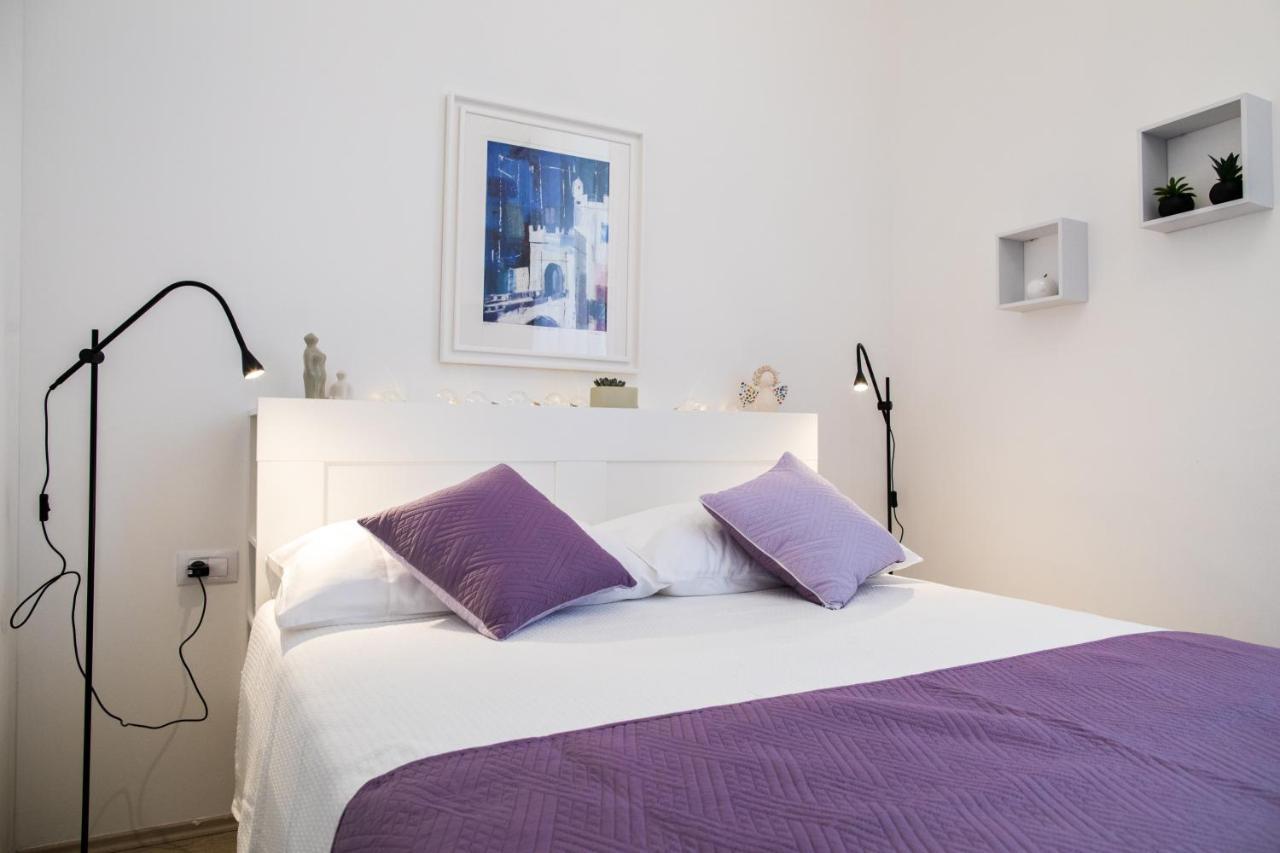 Apartment Toni Dubrovnik Eksteriør billede