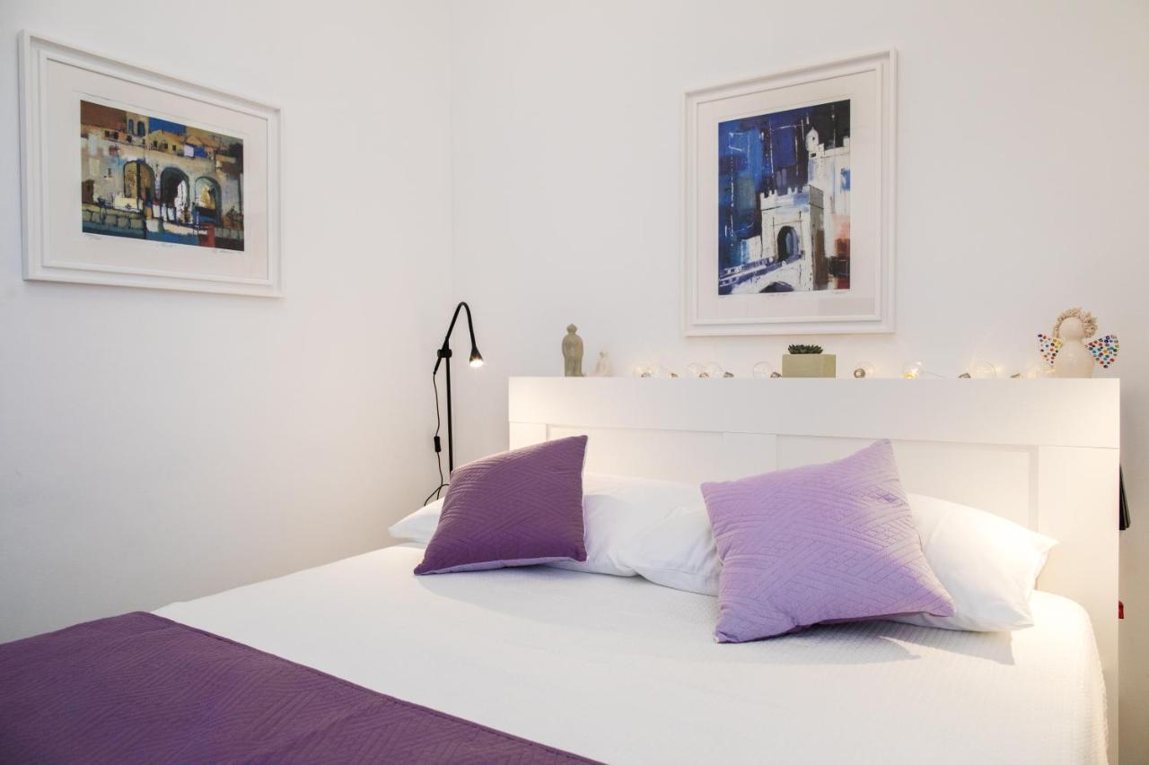 Apartment Toni Dubrovnik Eksteriør billede