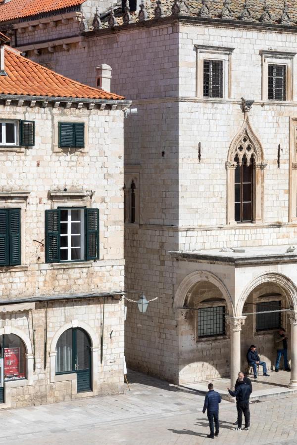 Apartment Toni Dubrovnik Eksteriør billede