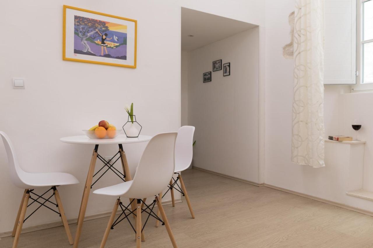 Apartment Toni Dubrovnik Eksteriør billede