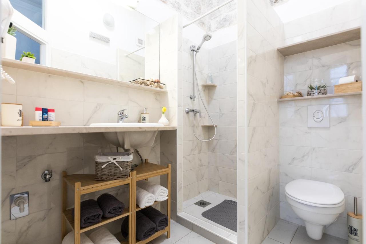 Apartment Toni Dubrovnik Eksteriør billede