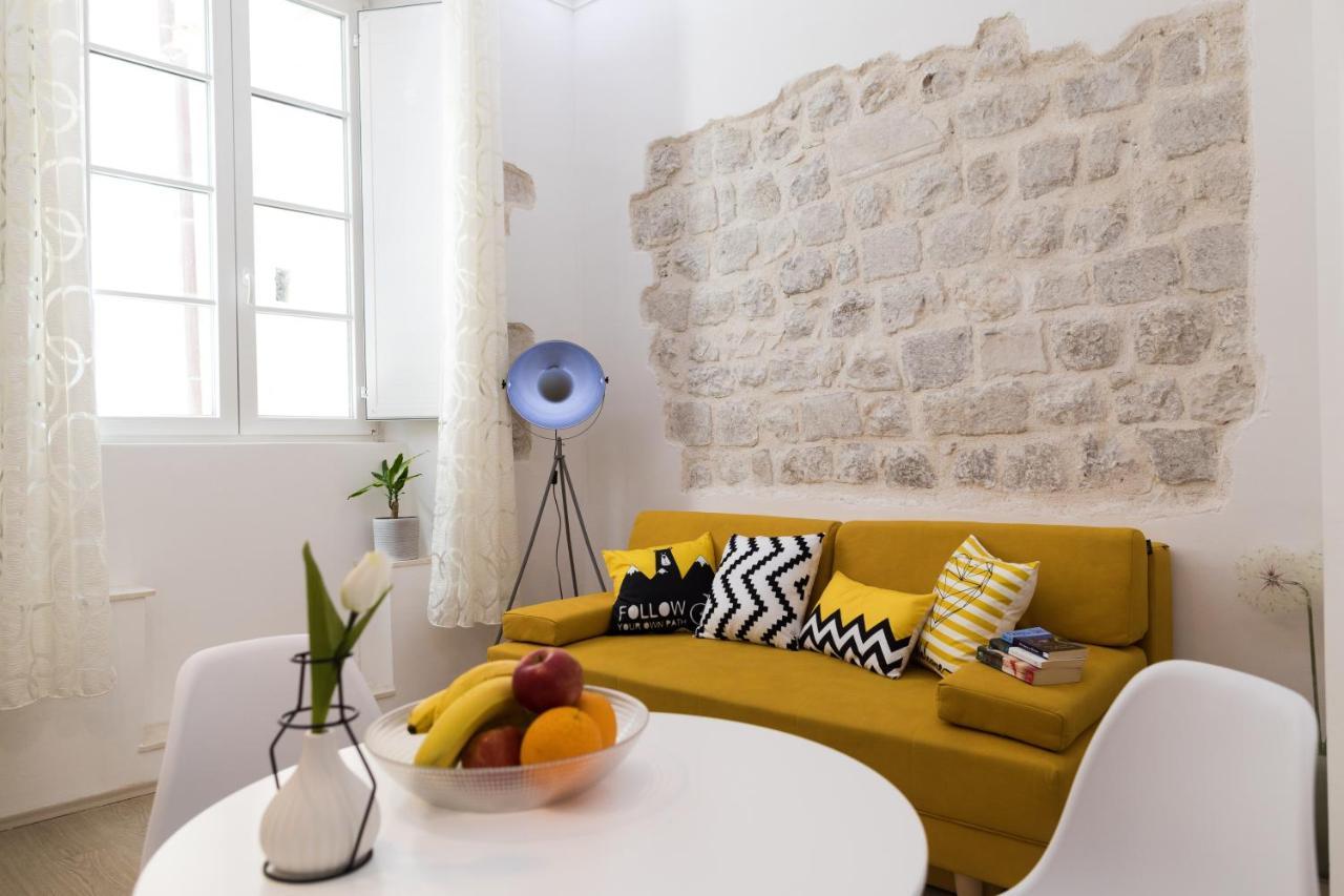 Apartment Toni Dubrovnik Eksteriør billede