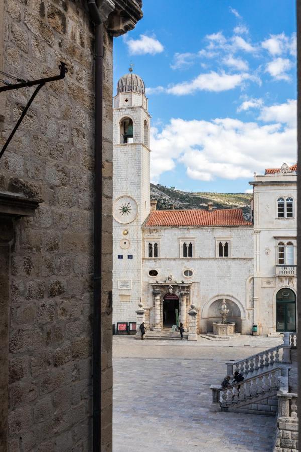 Apartment Toni Dubrovnik Eksteriør billede