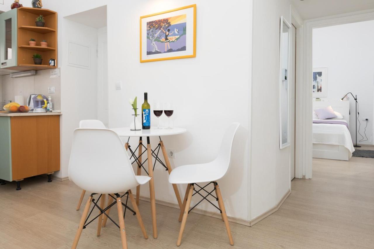 Apartment Toni Dubrovnik Eksteriør billede