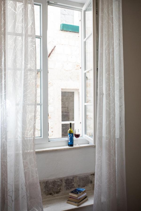 Apartment Toni Dubrovnik Eksteriør billede