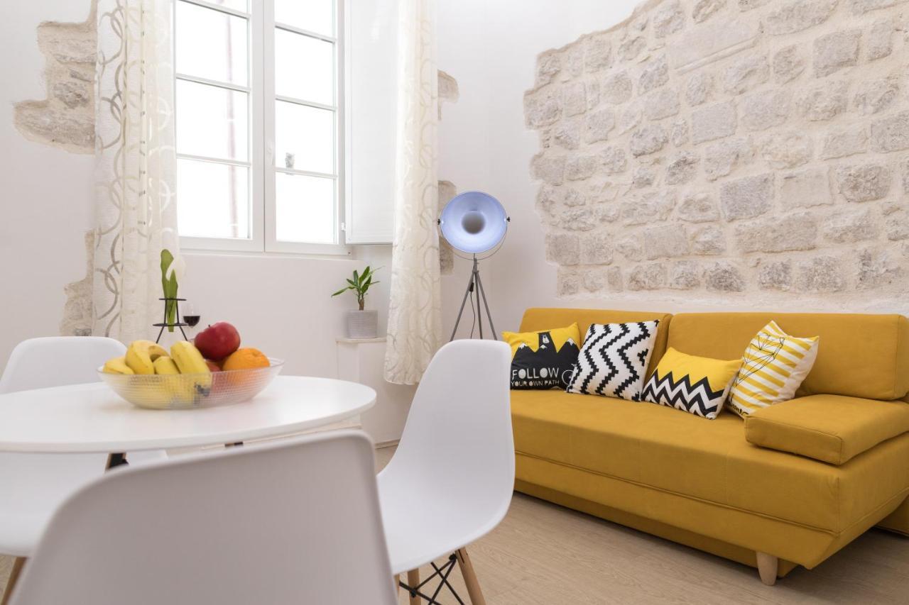 Apartment Toni Dubrovnik Eksteriør billede